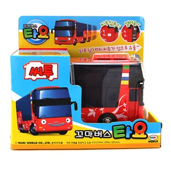Naujas, mažai autobusų priekaištauti modelis mini plastiko oyuncak automobilių vaikai miniatiūriniai dviaukštis priekaištauti autobusų cito gito vaikų žaislų Kalėdų dovana