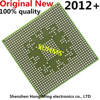 DC:2012+ Naujas G84-603-A2 G84 603 A2 BGA Chipsetu švino 64Bit 128MB TAIVANAS