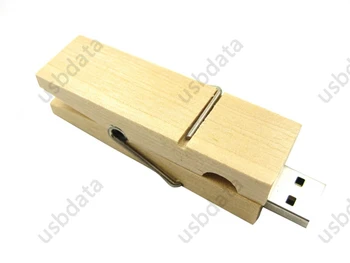 Mados Perdirbtas EKOLOGIŠKAS Medinis Įrašą USB Flash Drive 8GB 16GB 32GB 64GB Pendrive 2TB 1 TB Pen Ratai 512 gb 