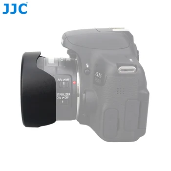 JJC Kaištiniai Objektyvo Gaubtą, Canon EF 24mm f/2.8 IS USM /EF 28mm f/2.8 IS USM Objektyvas pakeičia EW-65B