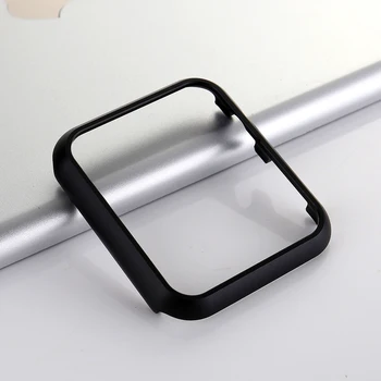 Stilingas, Aukštos Kokybės Aliuminio Metalo Lydinio Raštas Padengti Atveju Puikiai Tinka Apple Žiūrėti Serija 1 38&42mm už iWatch 38&42mm