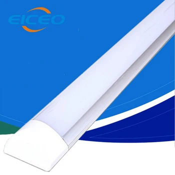 (EICEO) 20pcs Naujo Dizaino 36w 600mm/900mm/1200mm 4ft LED Linijinis Šviesos LED lempa Lempos, Šviestuvas, Lempa Kabo Vertikalaus Vamzdžio Žibintai