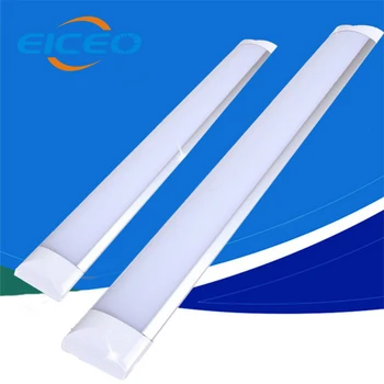 (EICEO) 20pcs Naujo Dizaino 36w 600mm/900mm/1200mm 4ft LED Linijinis Šviesos LED lempa Lempos, Šviestuvas, Lempa Kabo Vertikalaus Vamzdžio Žibintai