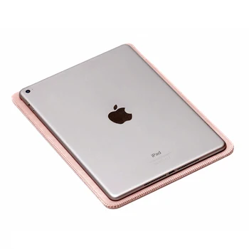 7.9 colių Mados PU Oda Rankovės Tablet Case for iPad mini 2 3 4 Minkštas Viršelis AKRAS Slim