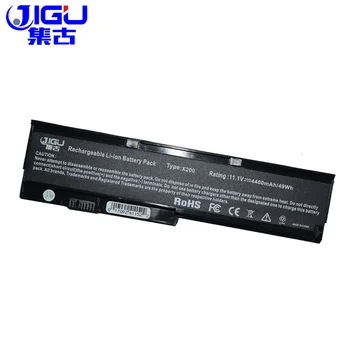 JIGU Nešiojamas Baterija IBM ThinkPad X200 7454 X200 42T4646 7458 42T4535 42T4694 X200S X200s 7465 42T4695 X200 42T4834