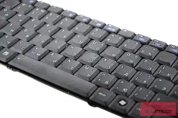 RU Rassian UŽ ASUS F5, F5R F5RL F5SL F5Sr F5V F5VL nešiojamojo kompiuterio klaviatūra