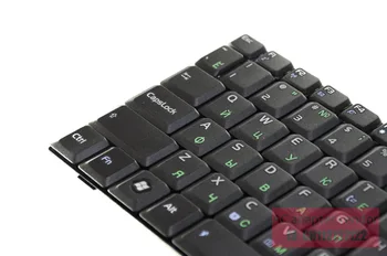 RU rusijos UŽ ASUS u3s F6 F6VE F6V F6H F6A F6S F6E F9 F9E nešiojamojo kompiuterio klaviatūra