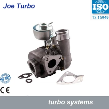 Turbo TF035 28231-27800 49135-07302 49135-07300 49135-07100 Turbokompresorius Už HYUNDAI Santa Fe 05-09 D4EB D4EB-V, 2.2 L CRDi 150HP