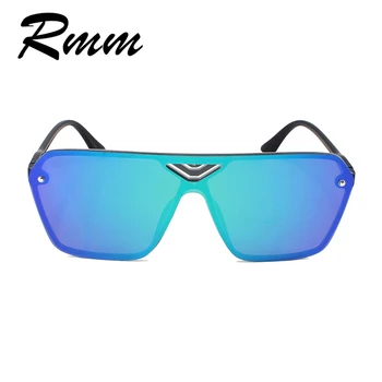 2018 RVP Naujas aikštėje unisex akiniai nuo saulės spalva filmas vyrų ir moterų akiniai nuo saulės kovos su vėjo judėjimo sporto UV400 akiniai