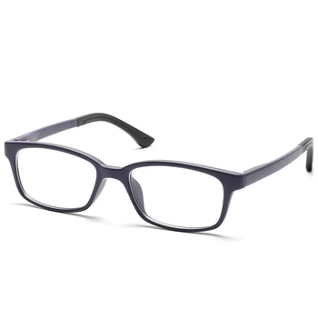 TR90 vaikai Akinių rėmeliai mielas prekės aiškus optinis trumparegystė dizaineris akiniai, rėmeliai #PF9946