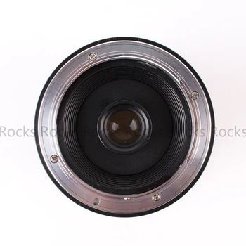 15mm f/4 f4.0 Itin Plataus Kampo Objektyvas tiktų Nikon 