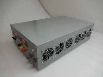 SYK30200D DC maitinimo galia 0-30 V,0-200A reguliuojamos Eksperimentinę elektros energijos tiekimo aukšto tikslumo DC įtampos reguliatorius