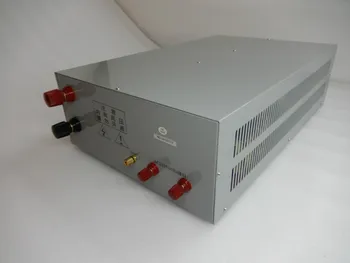 SYK30200D DC maitinimo galia 0-30 V,0-200A reguliuojamos Eksperimentinę elektros energijos tiekimo aukšto tikslumo DC įtampos reguliatorius