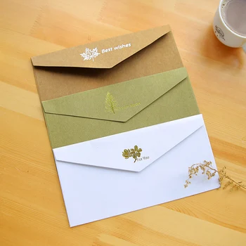 Aukštos kokybės aukso vakarų stiliaus atkurti paketas nustatyti individualų verslą pakvietimo kūrybinės meilės laiškus