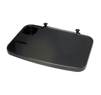 Geriausia Pardavimo Daugiafunkcinis Automobilis Dėklas Mount Maisto stalo laptop Tablet Galinės Sėdynės Gėrimų Stovo