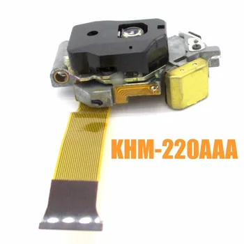 Visiškai naujas ir originalus KHM-220AAA KHM220AAA KHM-220A KHM220A CD Lazerio lęšio
