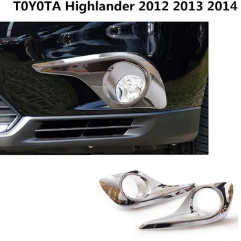 Toyota Highlander 2012-m. automobilių jutiklis ABS Chrome 