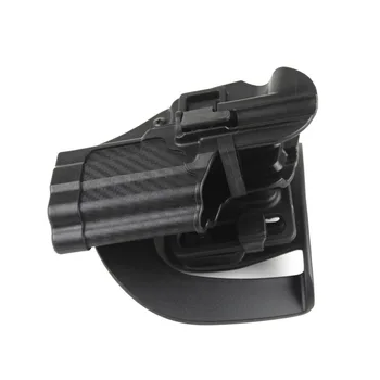 Taktinis pistoletas dėklas už SIG Pro 2022 Dešinėje dizainas