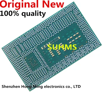 Naujas i3-4005U SR1EK i3 4005U BGA Chipsetu