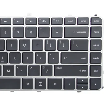 MUMS Pakeisti nešiojamojo kompiuterio klaviatūra 
