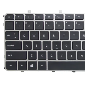 MUMS Pakeisti nešiojamojo kompiuterio klaviatūra 