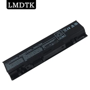 LMDTK NAUJAS 6 LĄSTELIŲ Nešiojamas baterija Dell Studio 1535 SERIJOS WU946 WU960 WU965 MT276 MT264 KM905 PW773 KM904 NEMOKAMAS PRISTATYMAS