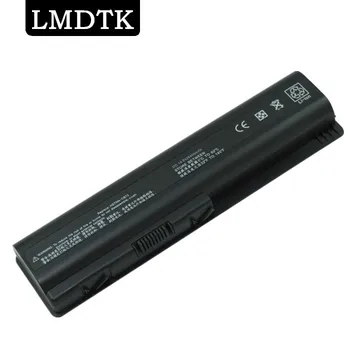 LMDTK Naujas 6 LĄSTELIŲ laptopo baterija hp DV4 DV6 DV5 CQ30 CQ40 CQ45 CQ50 CQ60 CQ61 CQ71 G50 G60 G70 HSTNN-W49C NEMOKAMAS PRISTATYMAS