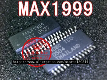 MAX1772 MAX1845 MAX1999 SSOP