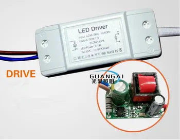 Nemokamas pristatymas 1PCS didelės galios aliuminio led, cob pritemdomi lubų šviesos AC110V-7W 230V 12W 9w aikštėje cob led downlight(CE&ROHS)