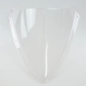 Double Bubble priekinis Stiklas, priekinis Stiklas, skirtas SUZUKI GSXR600 GSXR 750 K8 08-10