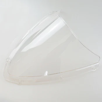 Double Bubble priekinis Stiklas, priekinis Stiklas, skirtas SUZUKI GSXR600 GSXR 750 K8 08-10
