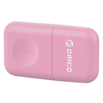 ORICO CRS12 USB3.0 TF Kortelių Skaitytuvas Mini Kortelių Skaitytuvas Mobiliojo Telefono, Tablet PC USB 3.0 5Gbps for Micro TF Flash Atminties Kortelė