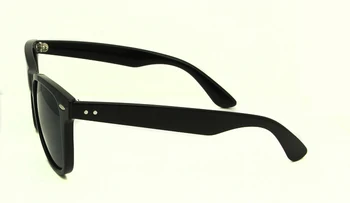 (5vnt/lot), Didmeninės Poliarizuoti Akiniai nuo saulės Aukštos Kokybės Akiniai Moterys Vyrai occhiali da vienintelis Stačiakampio formos oculos