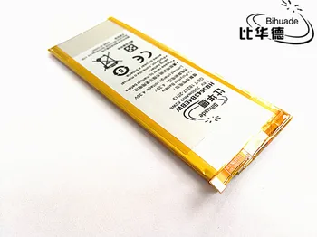 Naujo produkto HB3543B4EBW Li-ion telefono baterija mobiliojo telefono baterijos Ascend P7 L07 L09 L00 L10 L05 L11 2530mAh