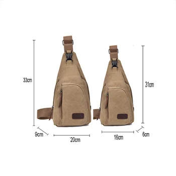 Mados Vyrų Korsetas maišelį Peties Messenger Maišeliai, Laisvalaikio rankinės Dizaineris Mobilųjį Telefoną Kišenėje Mažas Crossbody Dizaineris Kelionės krepšys