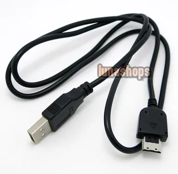 USB Sync Įkroviklio Kabelį COWON S9 X7 X9 C2 j3 skyrius iAudio 10 MP3 LN003988