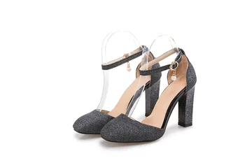 MORAZORA aukštakulniai sandalai moterims, batų mados elegantiškas vasarą batai aikštėje kojų sagtis vestuvių batai nuotaka didelis dydis 34-45