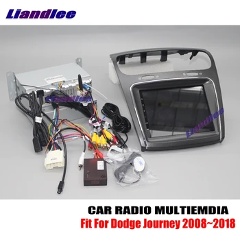 Liandlee Dodge Journey 2008~2018 M. 