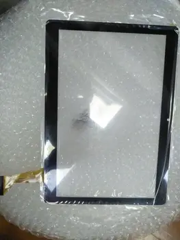 Naujas fpc-220-v0 Jutiklinis Ekranas Touch Panel stiklo jutiklis skaitmeninis keitiklis Pakeisti 10