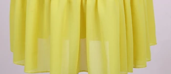 Vasaros nauji didelio dydžio suknelė moterų mados Negabaritinių Prarasti Atsitiktinis šifono suknelė moterims suknelė Plius Dydis M-XL, XXL, 3XL 4XL 5XL 54-9E