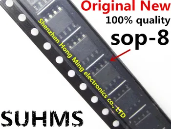 (10piece) Naujas AO4406A AO4406 4406A 4406 sop-8 Chipset