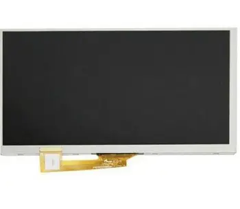Naujas LCD Ekranas 7