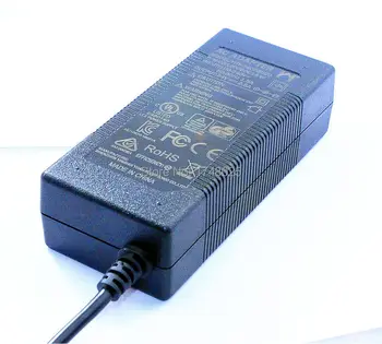 90cm kabelis 19v 10.5 ac power adapter 19 v 10.5 amp 10500ma ES plug įvesties 100 240v ac 5.5x2.1mm Maitinimo šaltinis