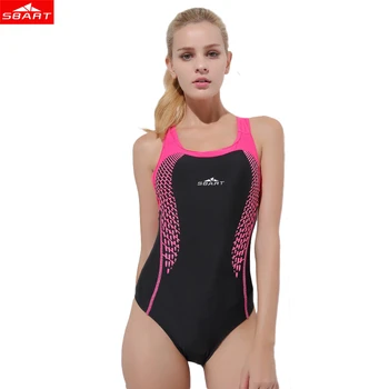 SBART Moterys, vandens sporto įranga, Seksualus Scoop Moterų maudymosi kostiumėlį vientisi maudymosi kostiumėliai moterims, backless monokini maudymosi kostiumą plaukti dėvėti