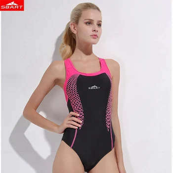 SBART Moterys, vandens sporto įranga, Seksualus Scoop Moterų maudymosi kostiumėlį vientisi maudymosi kostiumėliai moterims, backless monokini maudymosi kostiumą plaukti dėvėti
