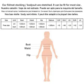 Seksualus apatinis Trikotažas karšto Bodysuit Seksualus Kostiumai Intymi Moterų Bodystocking atvira tarpkojo sekso produktai erotinis apatinis trikotažas Chemises