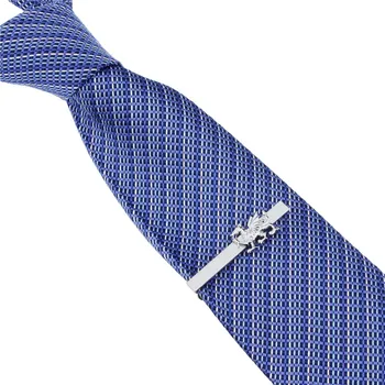 Šiuolaikinės Kaklaraištis Pin Įrašą Pearl Smėlio Kaklaraištis Baras vyrams Geriausia Dovana Šalies Žirgų Lygiosios