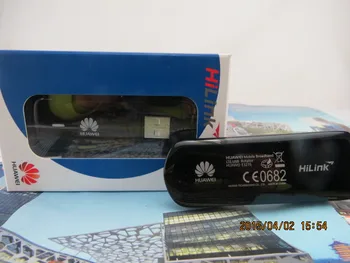 Atrakinta Huawei E3276 4g LTE Belaidį Modemą 150Mbps Judriojo Plačiajuosčio ryšio