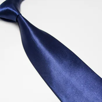 Mėlyną ryšius vyrams kaklaraištį Verslo kaklaraiščiai cravat