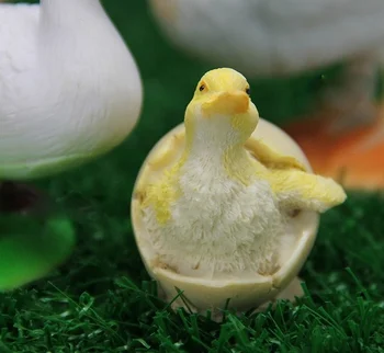 Naujas 2017 mažas antis muilo pelėsių maža geltona antis mažas antis išperinti pyragas apdaila silikono formos silikono formos baby duck